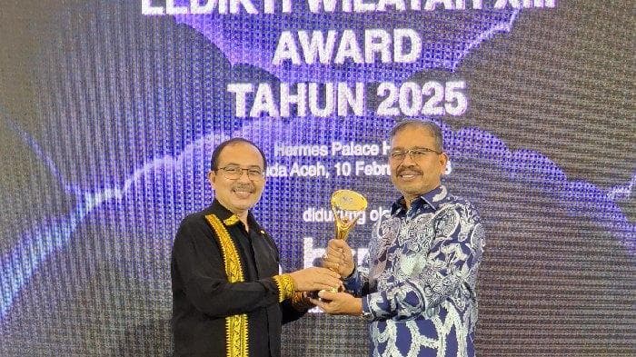 Umuslim Bireuen Kembali Juara PTS Terbaik Aceh 2025, Lima Kali Berturut-Turut