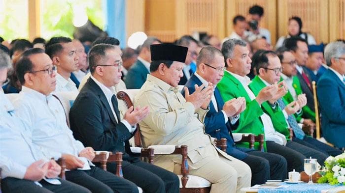 Unimal Dukung Program Prabowo untuk Pemerataan Ekonomi dan Pendidikan di Aceh