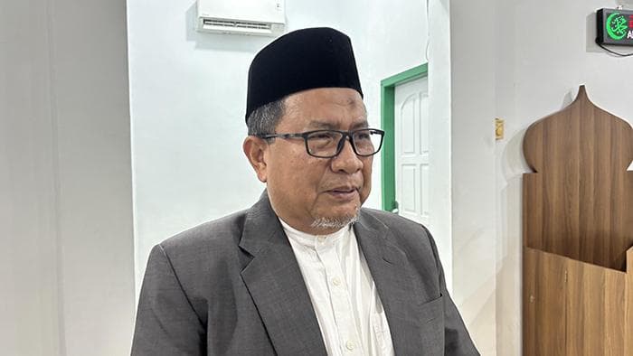 Rektor Unmuha Aceh: Perbedaan Awal Ramadhan 1447 H Bukan Persoalan