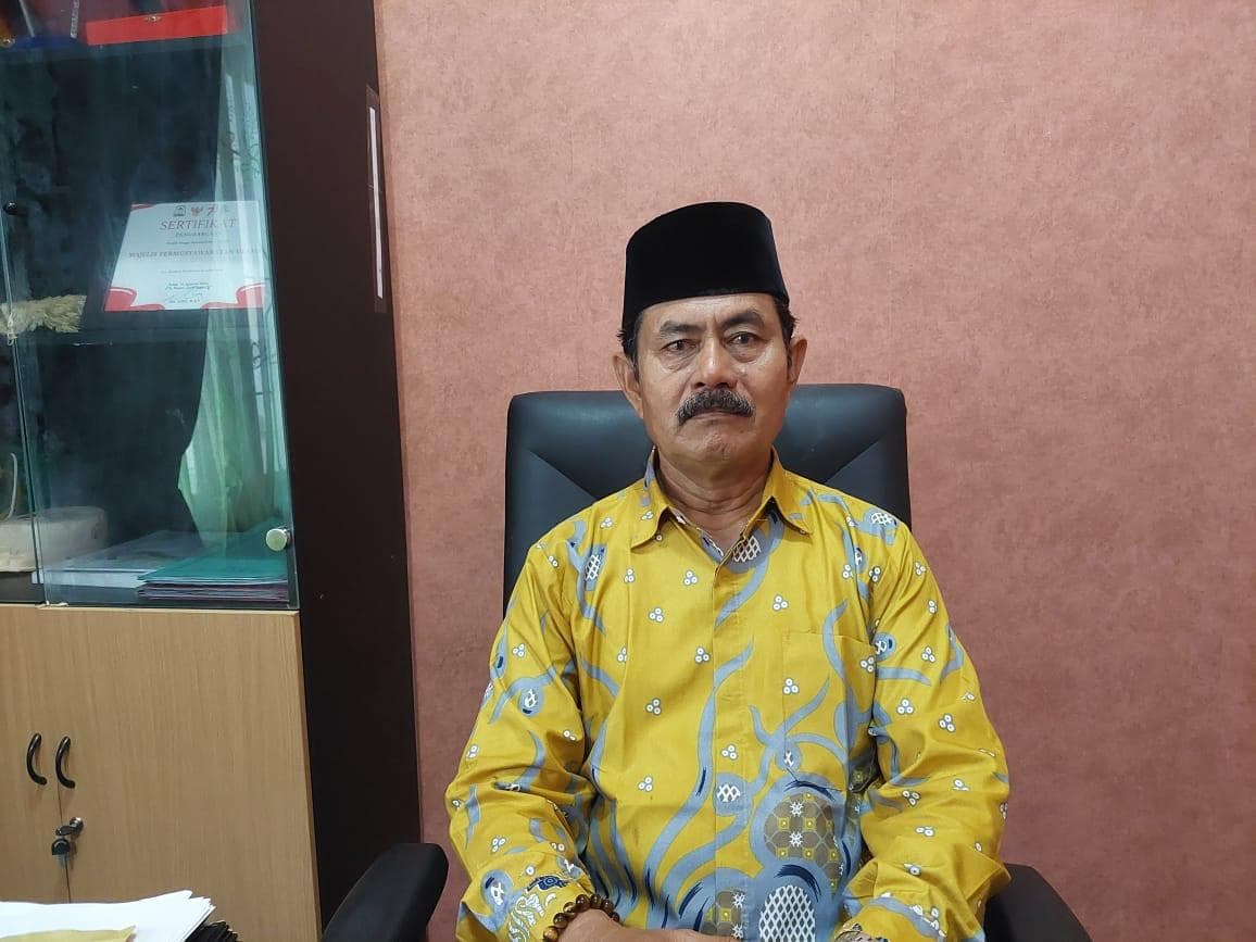 APBK Aceh Singkil Ditolak, MPU dan Lembaga Keistimewaan Aceh Terancam Mandek