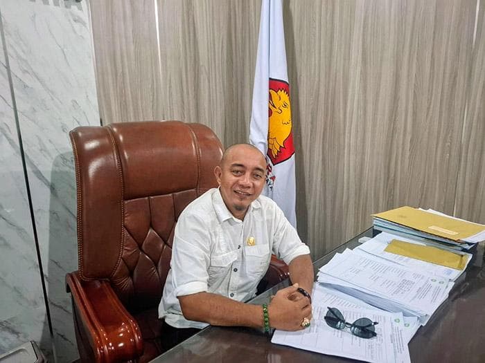 Ketua DPRK Aceh Barat Daya: Polri Harus Tetap di Bawah Presiden