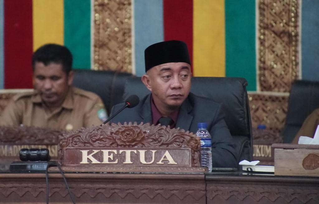 Warga Abdya Diminta Waspadai Banjir dan Longsor Akibat Cuaca Ekstrem