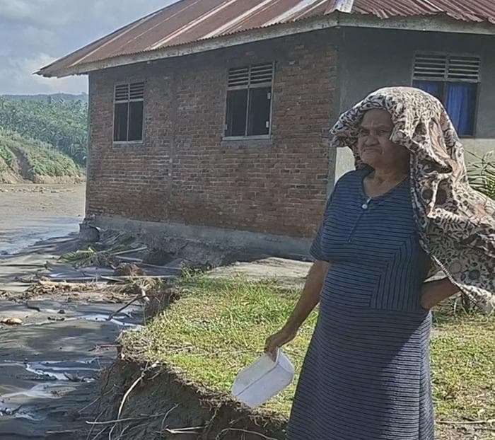 380 Rumah di Juli Bireuen Terdampak Banjir, 150 Unit Hilang Terbawa Arus