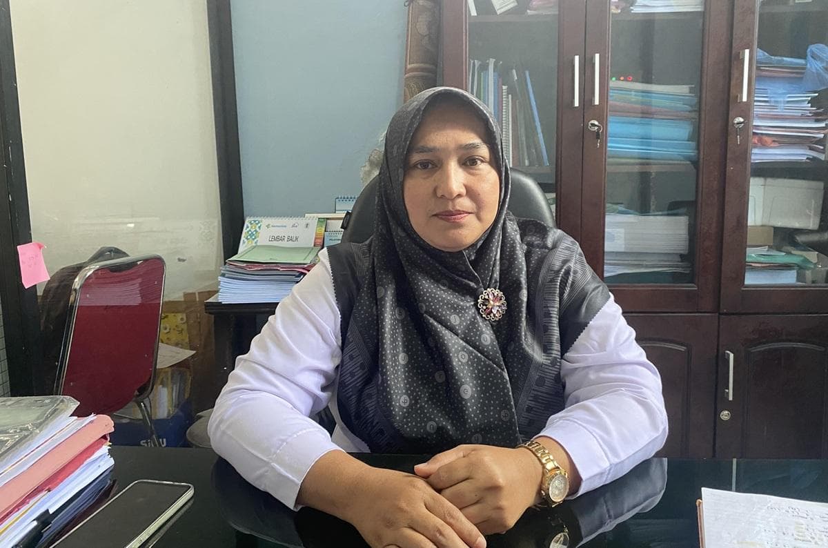 Kasus DBD di Aceh Selatan Naik Jadi 30 Kasus, Dinkes Imbau Warga Jaga Kebersihan