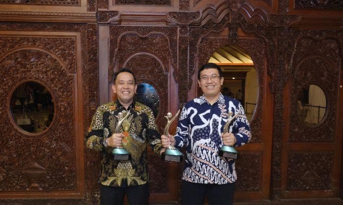 Sampah Kelapa Jadi Pakan Ternak, Warga Lhoknga Hemat Rp28 Juta per Bulan