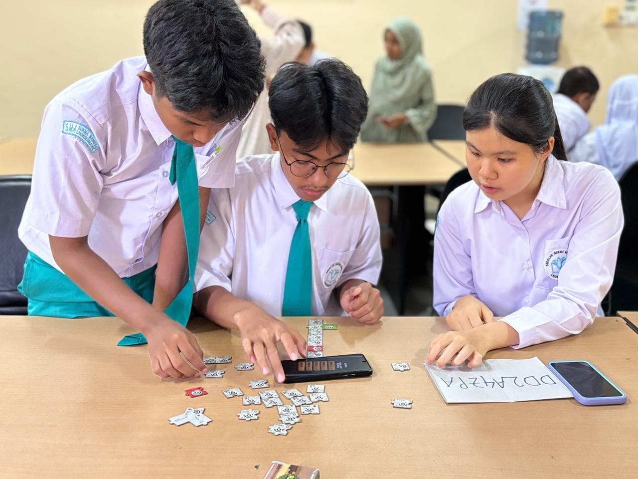 Sukma Bangsa Lhokseumawe Buka SPMB 2026/2027 dengan Kurikulum Global