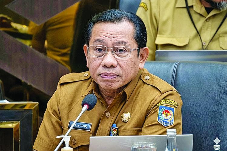 Lembaga Khusus Kelola Dana Otsus Aceh, DPR Sepakat Perpanjang 20 Tahun