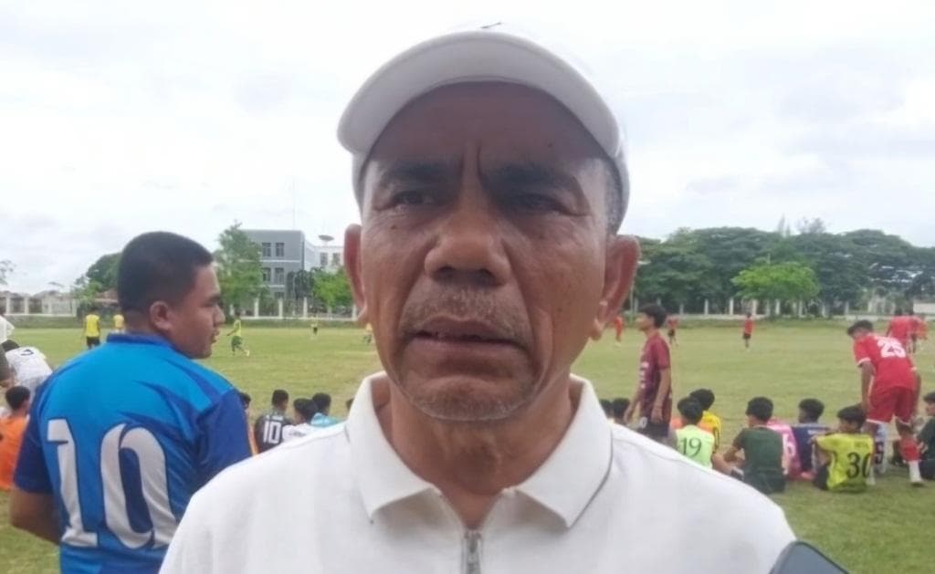 Yah Fud Dukung Timbangan Truk di Jembatan Bailey Kuta Blang untuk Cegah Kenaikan Harga