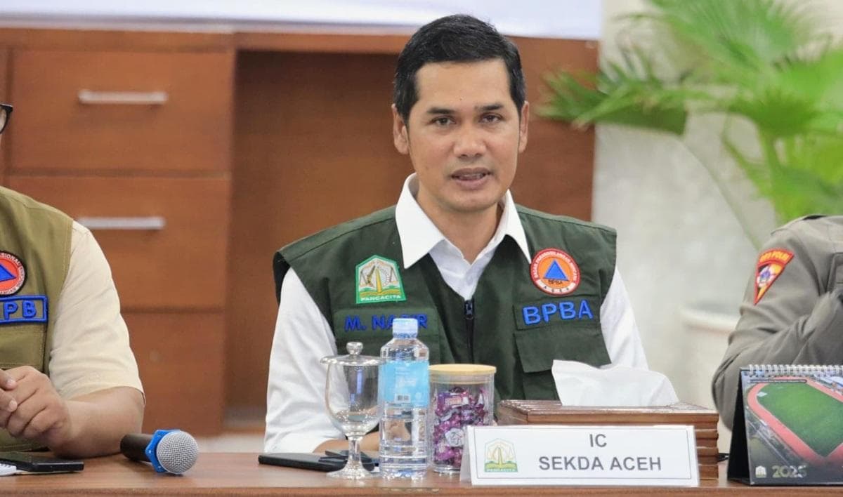 Akses ke Bener Meriah–Aceh Tengah Mulai Terbuka Pascabanjir, Ini Titiknya