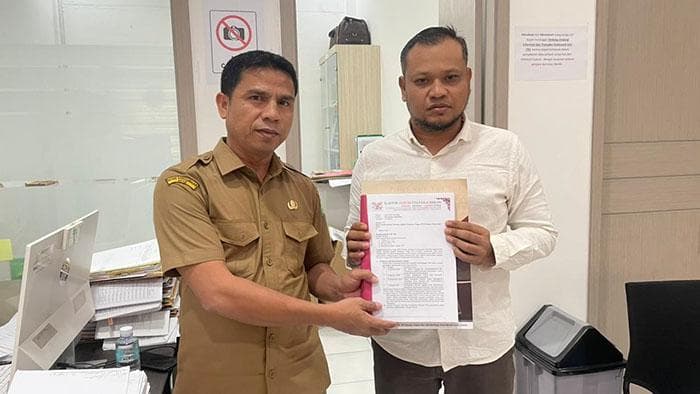 Pansel Gugurkan Anita Seleksi JPT Pratama Aceh, Kuasa Hukum Minta Klarifikasi