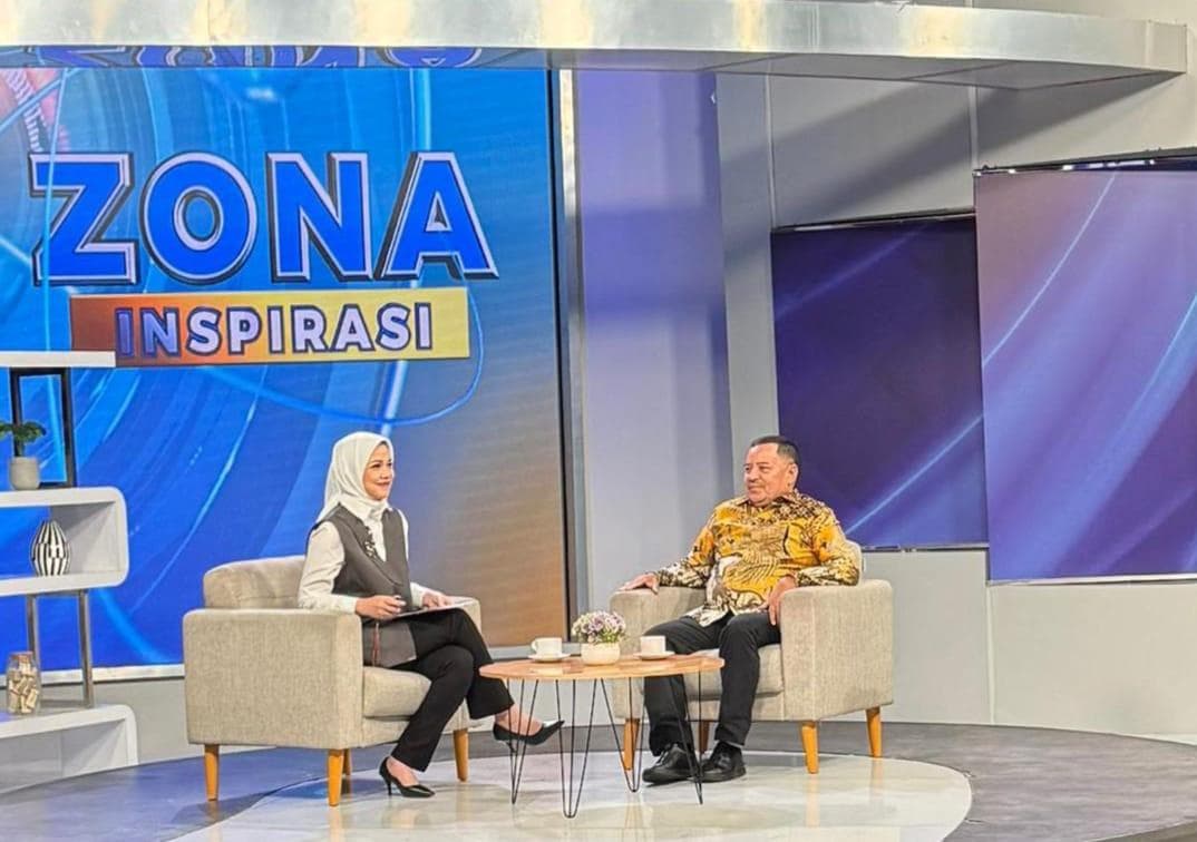 Bupati Nagan Raya Harap PMK Pengembalian TKD Aceh Segera Terbit