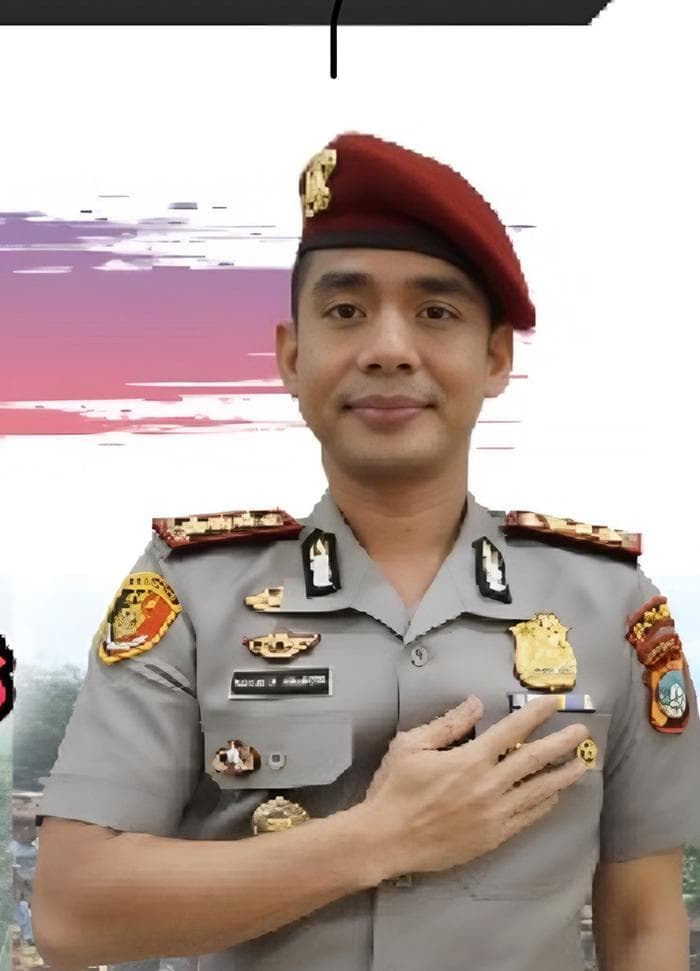 Dirreskrimsus Polda Kepri Bantu Korban Banjir Bandang Aceh Tenggara