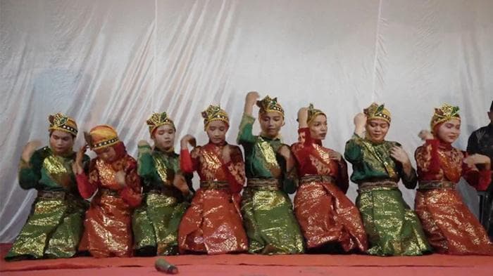 Gampong Suak Timah Raih Apresiasi Desa Budaya 2025 dari Kementerian Kebudayaan