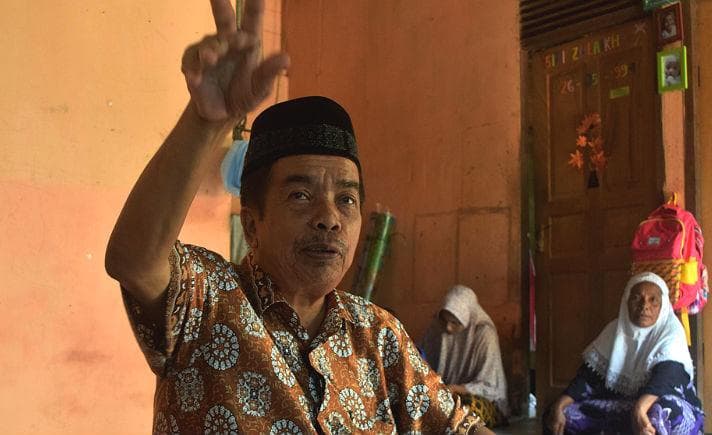 Gampong Bucue Pidie: Situs Sejarah dan Perjuangan Melawan Kolonial Belanda