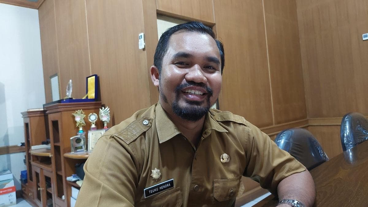THR ASN Pidie Rp37,8 Miliar Cair, Guru Belum Dapat Akibat Dokumen Tertunda
