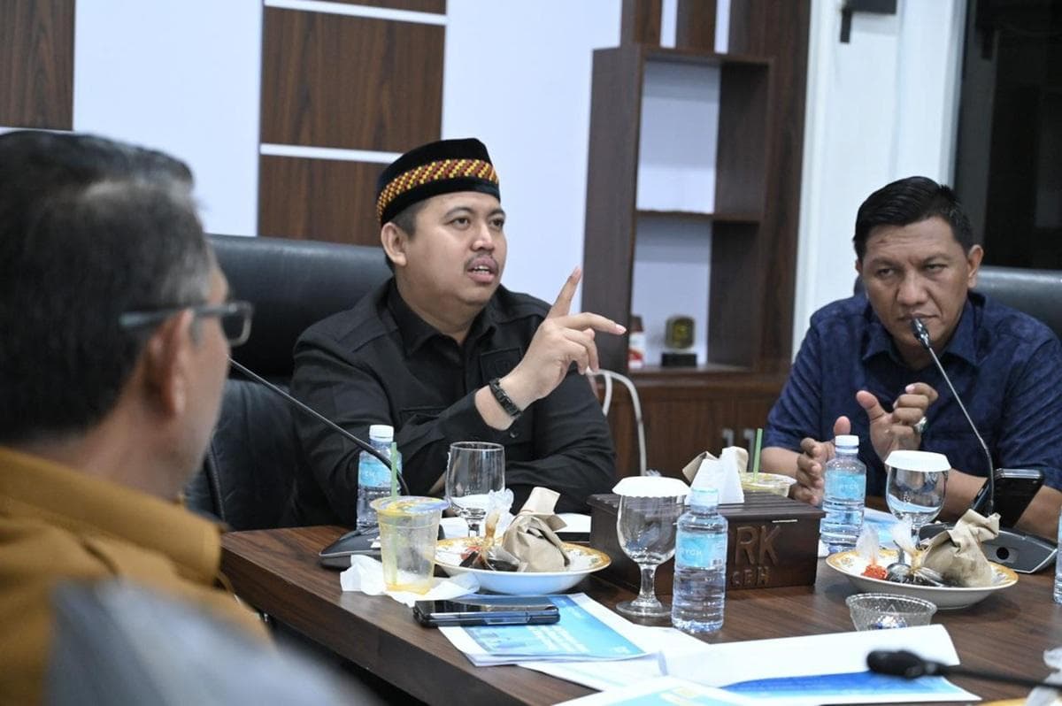 TPST Regional Aceh di Blang Bintang Dibangun dengan Anggaran Rp420 Miliar