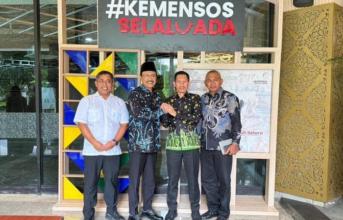 Pemkab Aceh Barat Plot Rp 2 Miliar untuk Sekolah Rakyat, Siap Tender 2026