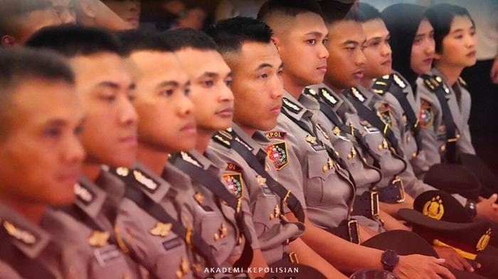 Rekrutmen Polri 2026 untuk Warga Aceh: Pendaftaran Dibuka hingga 30 Maret