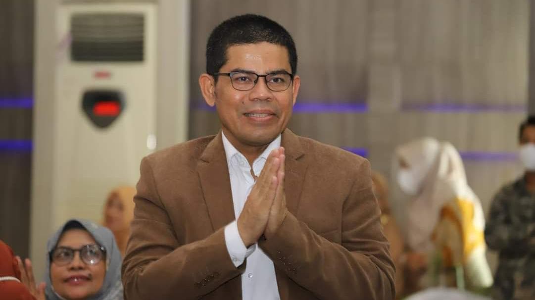 Merespon “Top Mata Kap Igoe”nya Prof. Humam: Soal Negara dan Bencana Aceh