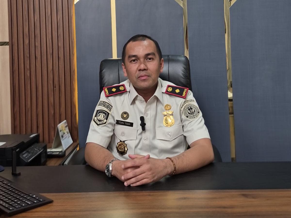 Imigrasi Takengon Perkuat PIMPASA Cegah TPPO dan TPPM di Aceh