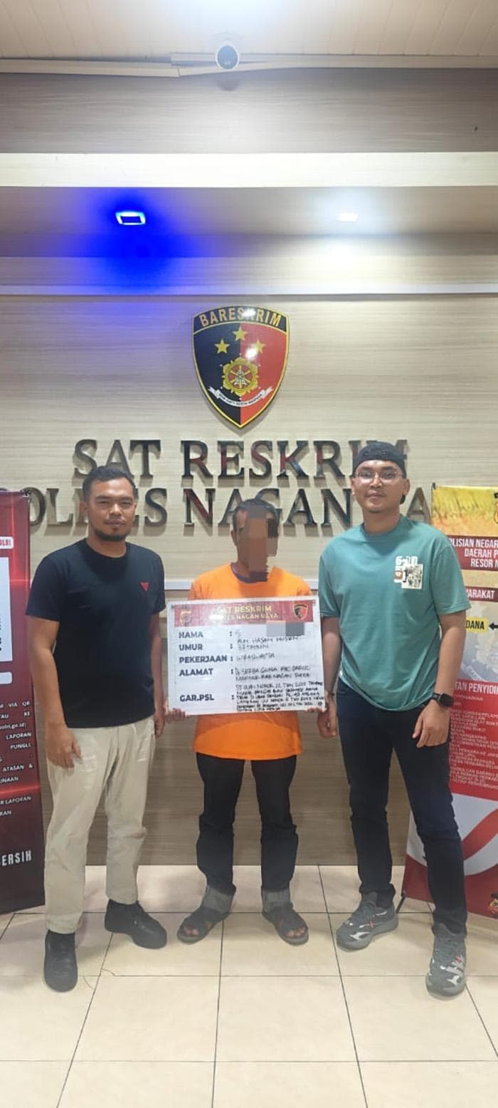 Warga Nagan Raya Terancam 6 Tahun Penjara karena Jual Elpiji Subsidi