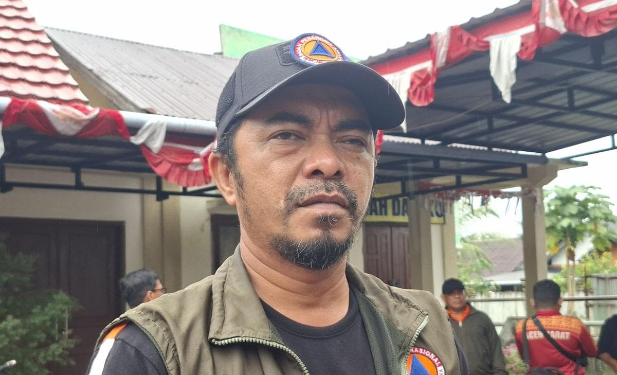 Huntara Aceh Barat Hampir Rampung, Warga Terdampak Banjir Segera Pindah