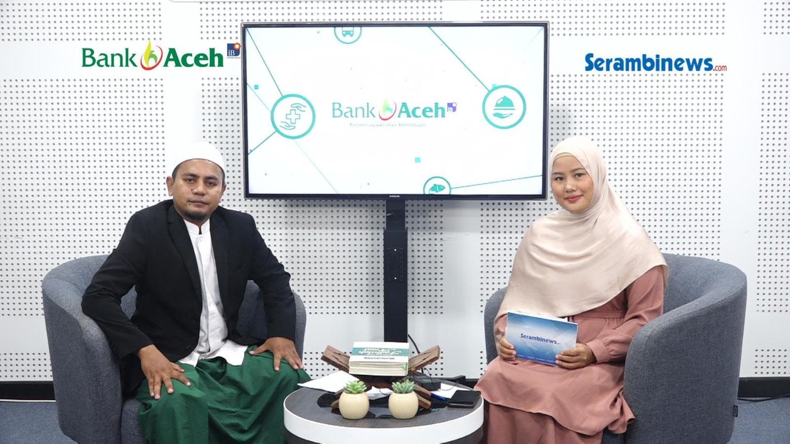 Zakat Jadi Energi Perubahan untuk Korban Bencana di Aceh, Khairizal Jelaskan
