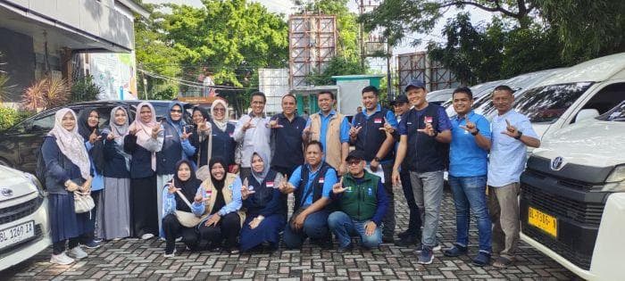 Dinkes Aceh Vaksinasi Tambahan untuk Balita di Huntara Cegah Wabah Pasca Banjir