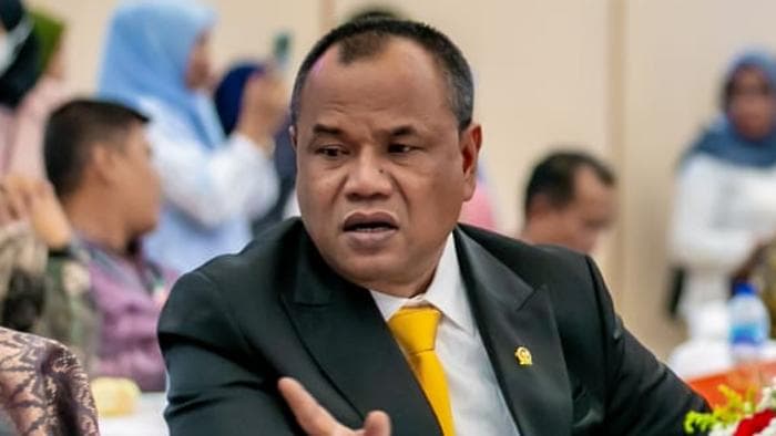 Tiyong: Jangan Politisasi Bencana Banjir Bireuen, Fokus Solusi