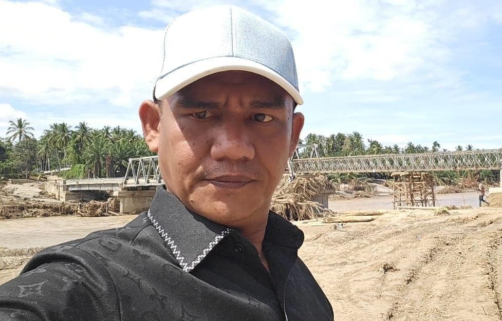 Warga Aceh Terus Terendam Lumpur, Tokoh Minta Alat Berat dan Personel Tambahan