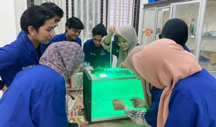 Fakultas Saintek UIN Ar-Raniry: Akreditasi Unggul dan Prospek Kerja Cerah