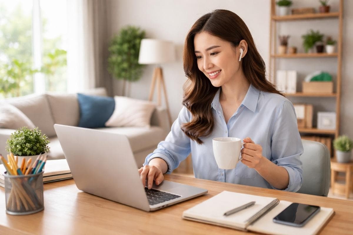 ASN Aceh WFH Setiap Jumat Mulai April 2026, Siapa yang Dikecualikan?