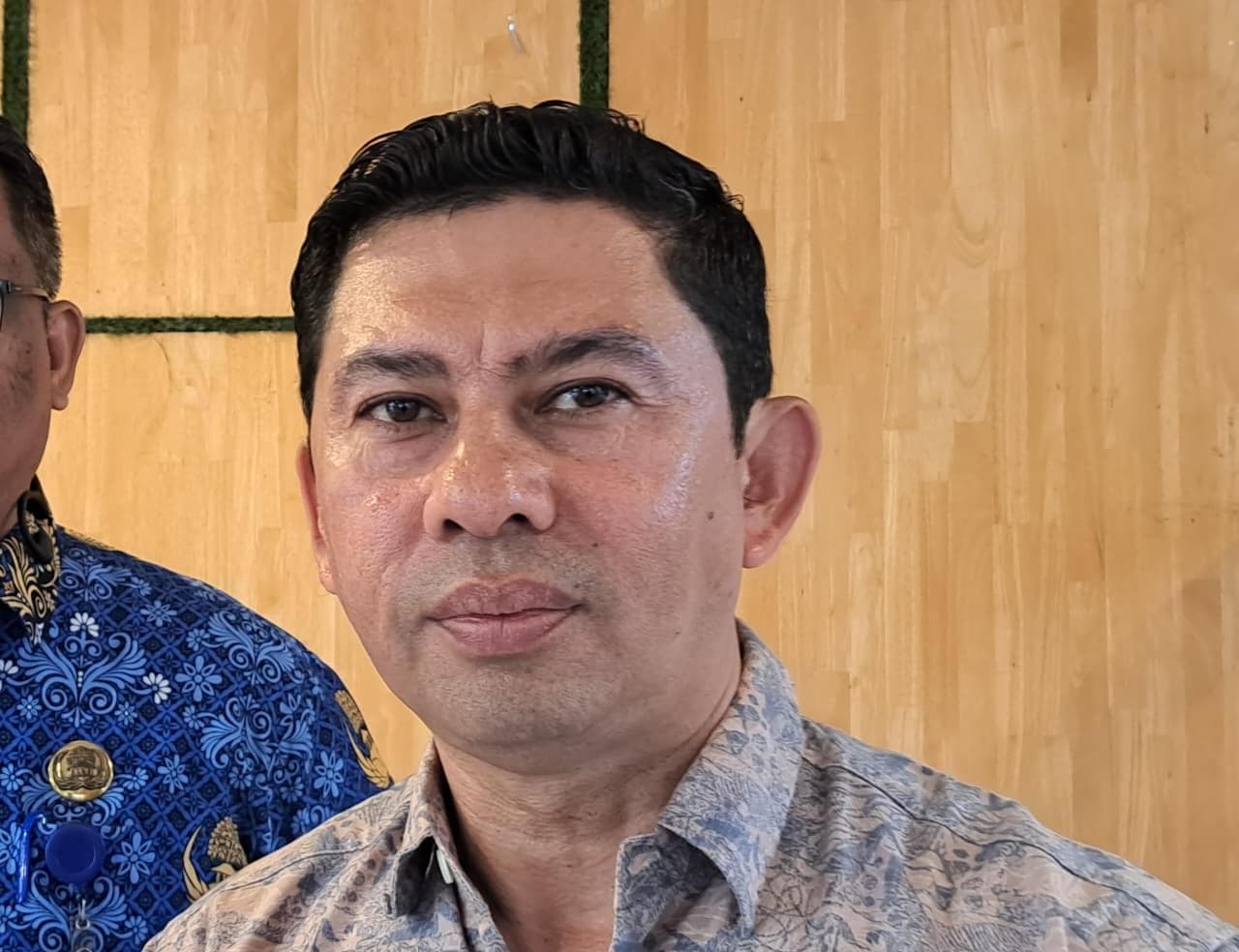 Warga Banda Aceh Diimbau Manfaatkan Deteksi Dini Kanker di Puskesmas