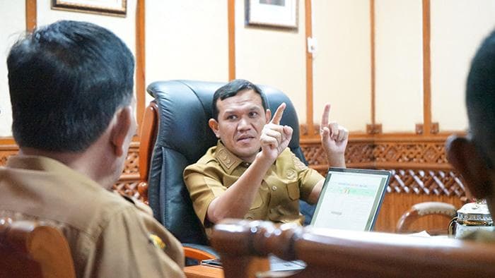 JKA Tetap Berjalan, Pemerintah Aceh Sesuaikan Sasaran untuk Warga Miskin