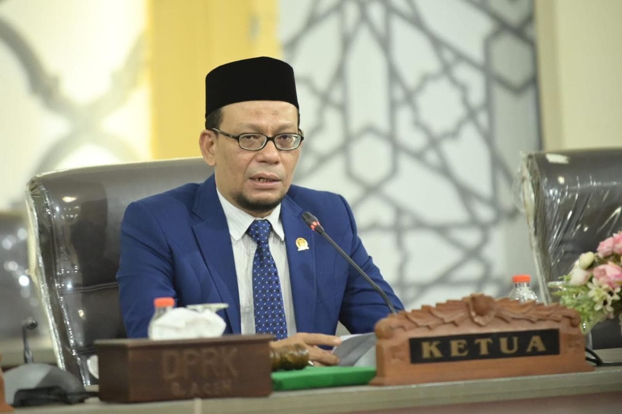 Lulusan Kampus Aceh Nganggur Banyak, Musriadi Serukan Solusi
