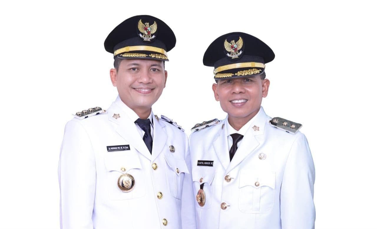 Bupati Aceh Selatan Apresiasi Bantuan Sapi Meugang dari Presiden Prabowo