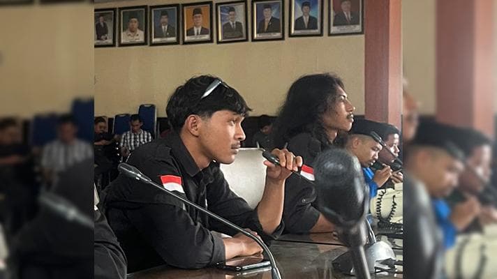 Mahasiswa Aceh Tengah Desak Percepatan Huntap dan Huntara untuk Korban Bencana