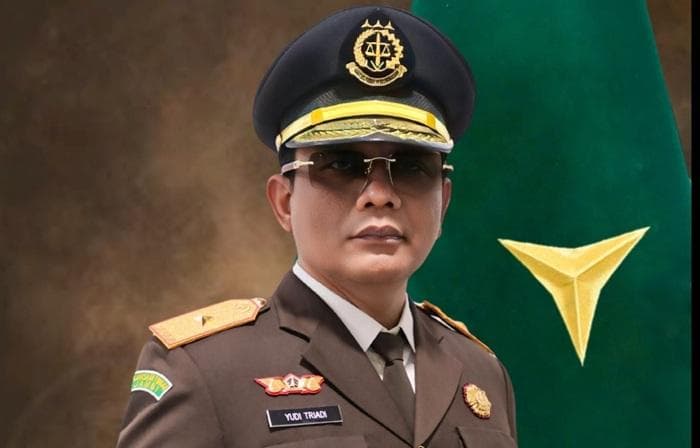 Kejati Aceh Sanksi Pegawai Kejari Aceh Utara atas Pelanggaran Disiplin