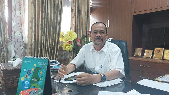 SDN 1 Beureunuen Pidie Masuk 57 SD Terbaik Nasional, Prestasi untuk Aceh