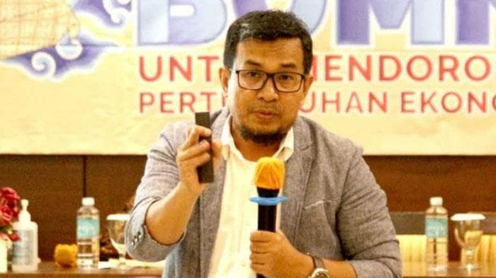 Pengamat Minta Dinkes dan BBPOM Awasi Depot Air Isi Ulang di Aceh Tenggara