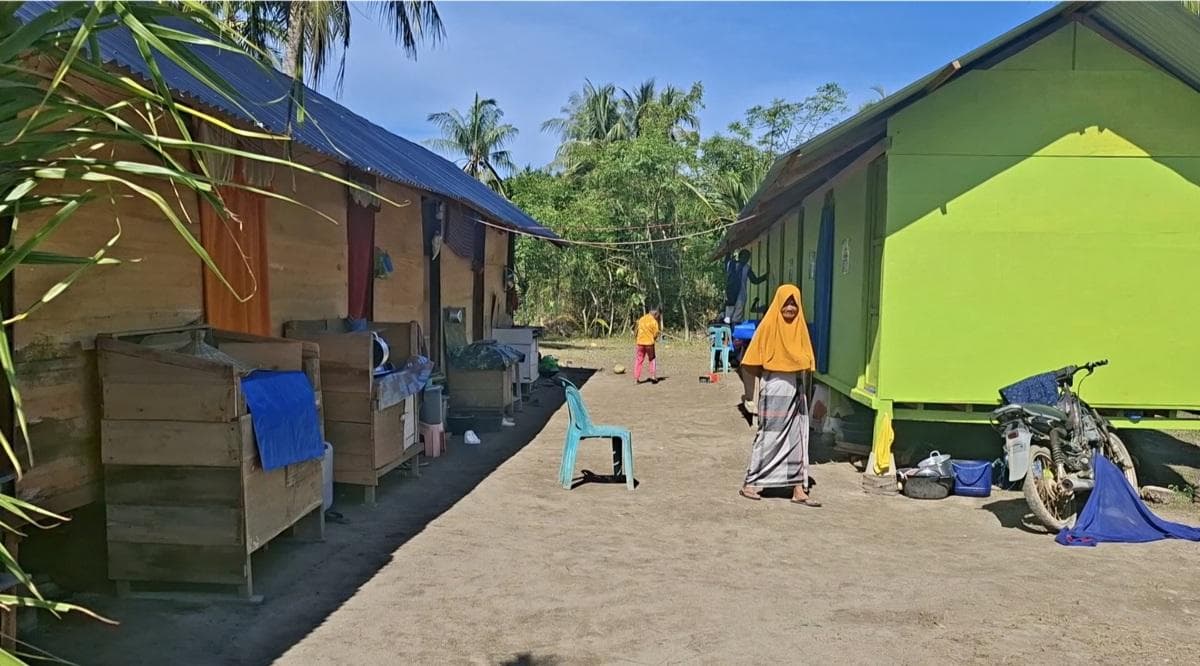 Pemkab Bireuen dan DT Peduli Bangun 45 Huntap untuk Korban Banjir di Alue Kuta dan Kuala Ceurape