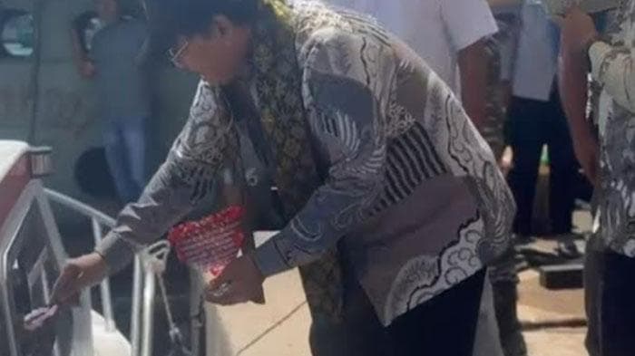 Warga Pulau Banyak Aceh Singkil Nikmati Ambulans Laut Gratis