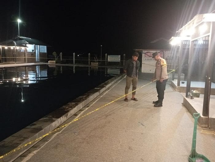 Anak 6 Tahun Tenggelam di Kolam Wisata Gayo Valley, Keluarga Duka