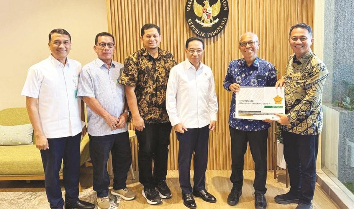 USK dan Kemenkes Percepat Pembangunan Rumah Sakit Pendidikan di Aceh