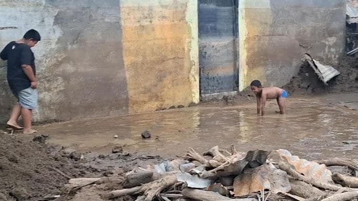 14.794 Warga Pidie Jaya Masih Mengungsi, Pemkab Perpanjang Tanggap Darurat