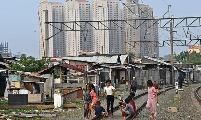 KAI Siapkan Penataan Permukiman Bantaran Rel untuk Warga Aceh