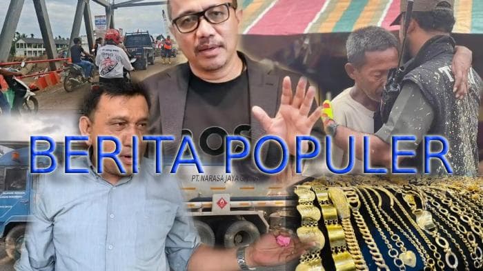 Bupati Aceh Timur Bermalam di Pengungsian Banjir, Wujudkan Empati di Tahun Baru