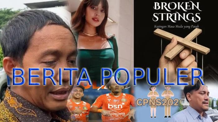 Kayu Hanyut Banjir Sumatra Dilarang Dikomersialkan untuk Pemulihan