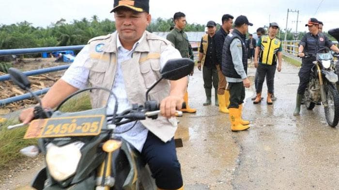 Korban Banjir Aceh Utara Bertambah Lagi, 183 Orang Meninggal dan Tujuh Masih Hilang