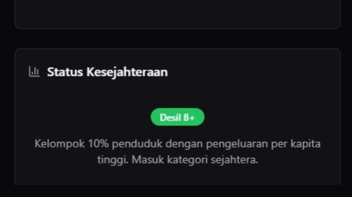 Warga Aceh Desil 8 Plus Bisa Sanggah Status JKA, Begini Caranya